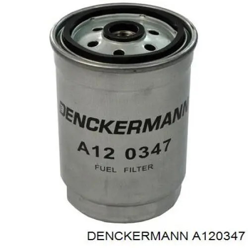 A120347 Denckermann filtro combustible
