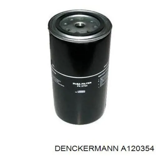 A120354 Denckermann filtro de combustible