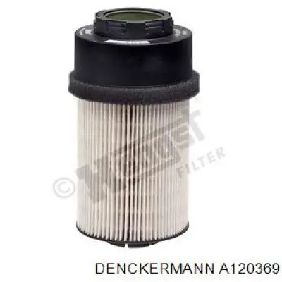 A120369 Denckermann filtro combustible