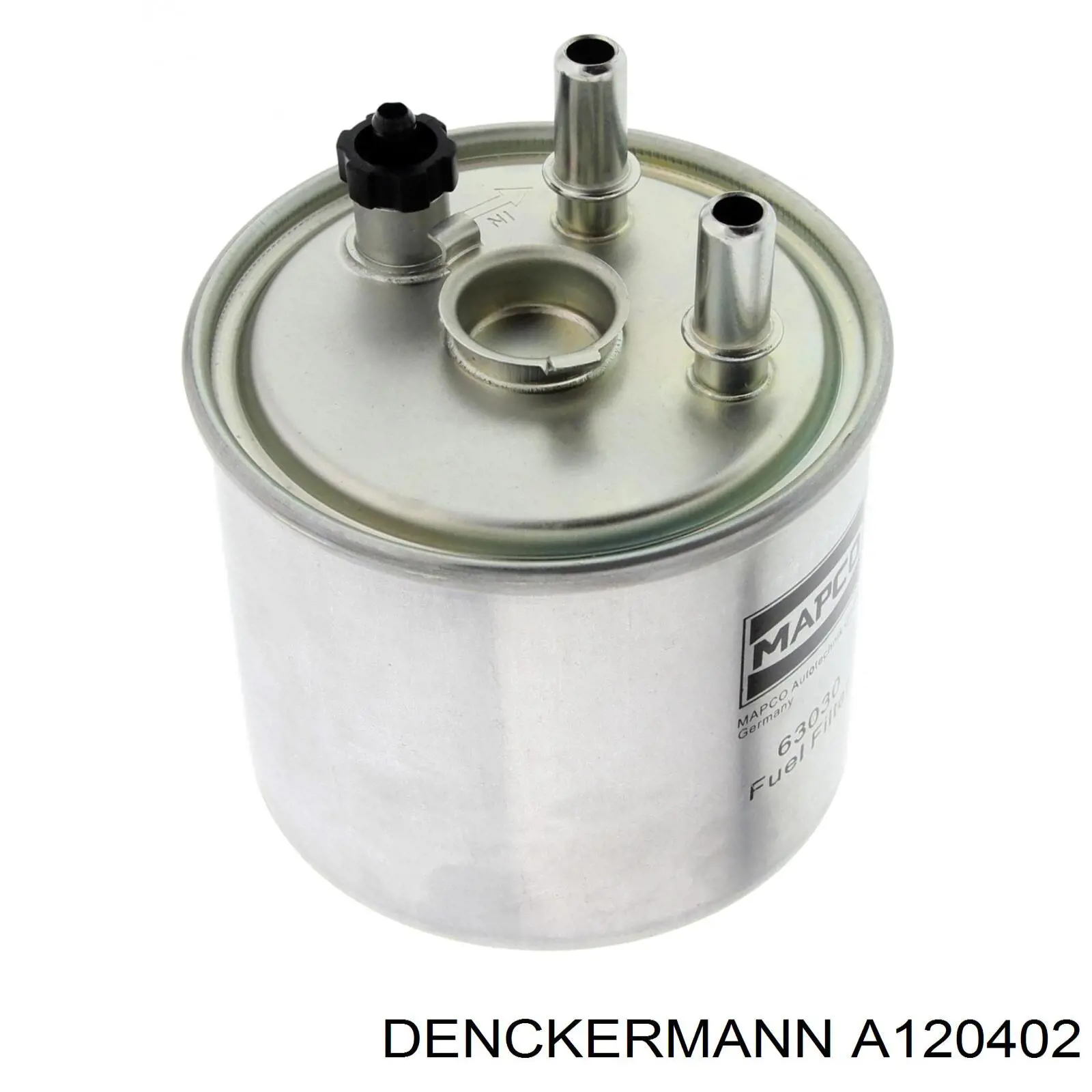 A120402 Denckermann filtro combustible