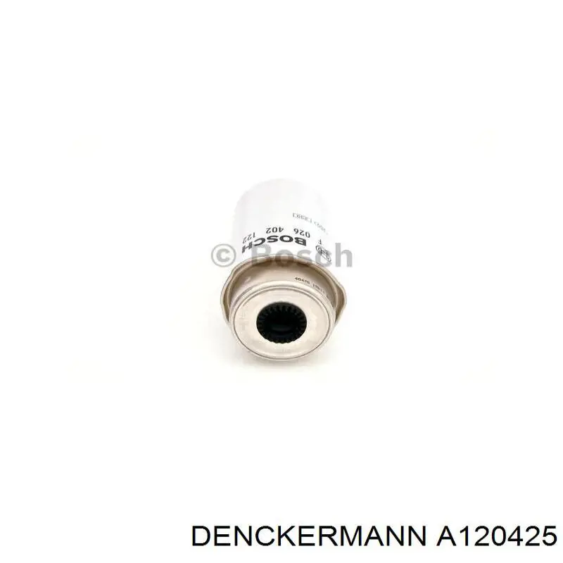 A120425 Denckermann filtro de combustible