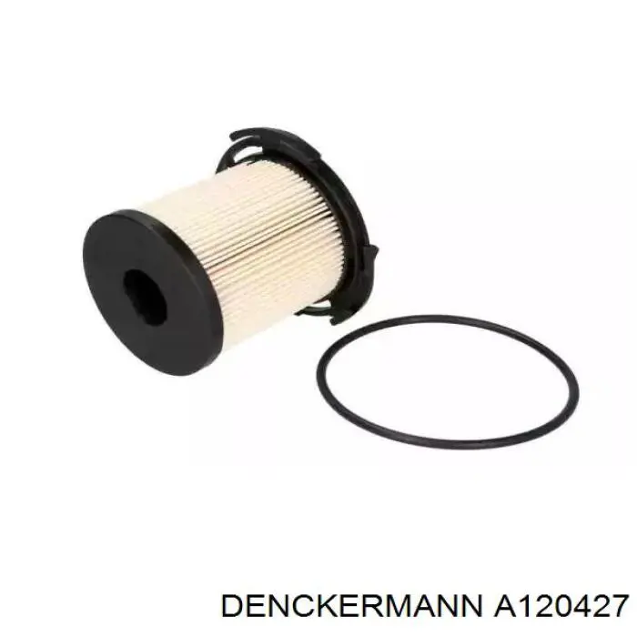 A120427 Denckermann filtro combustible