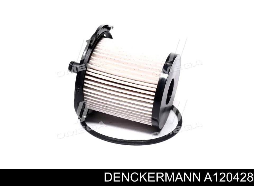 Filtro combustible Denckermann A120428 precio, desde 14,35 EUR