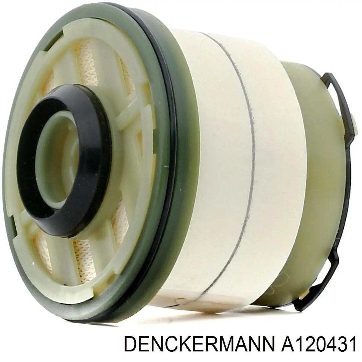 Filtro de gasoil BSG BSG30130017