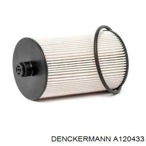 Filtro de combustible A120433 Denckermann