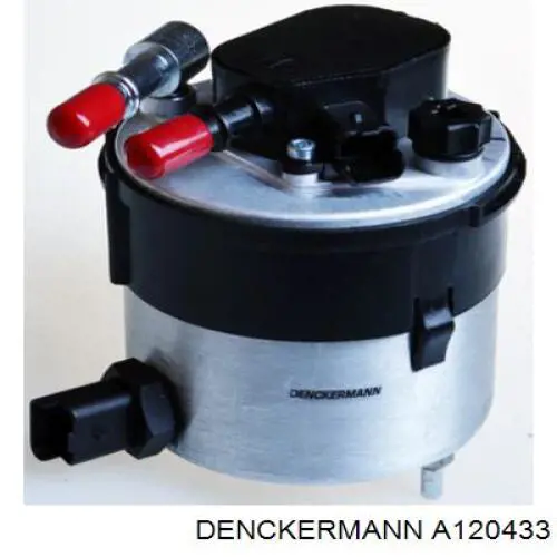 A120433 Denckermann filtro combustible