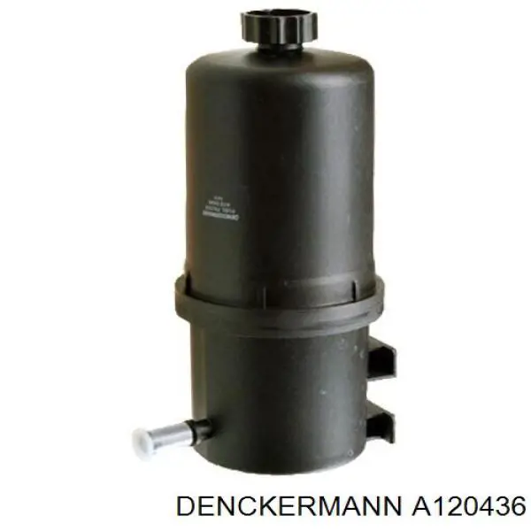 A120436 Denckermann filtro combustible