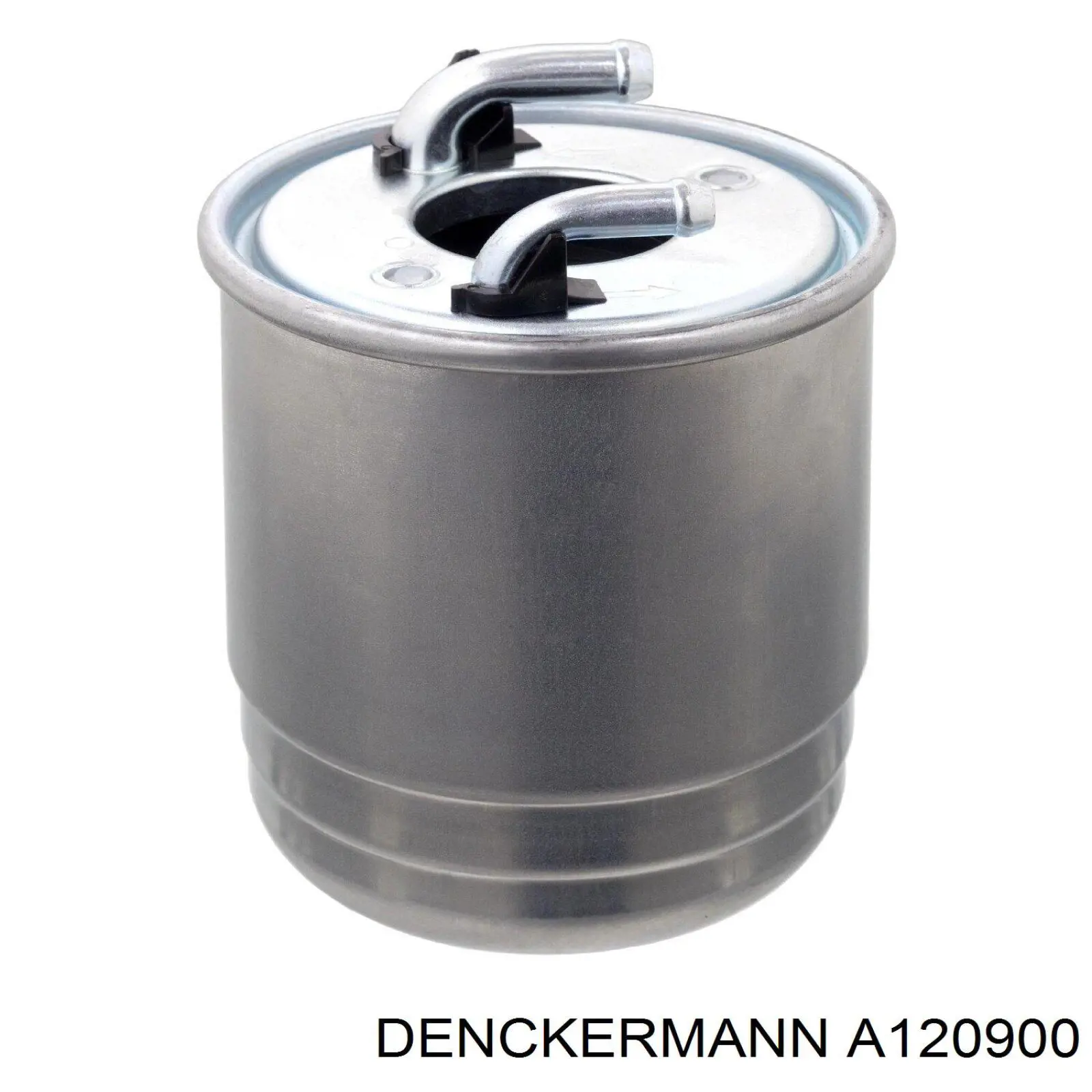 A120900 Denckermann filtro combustible