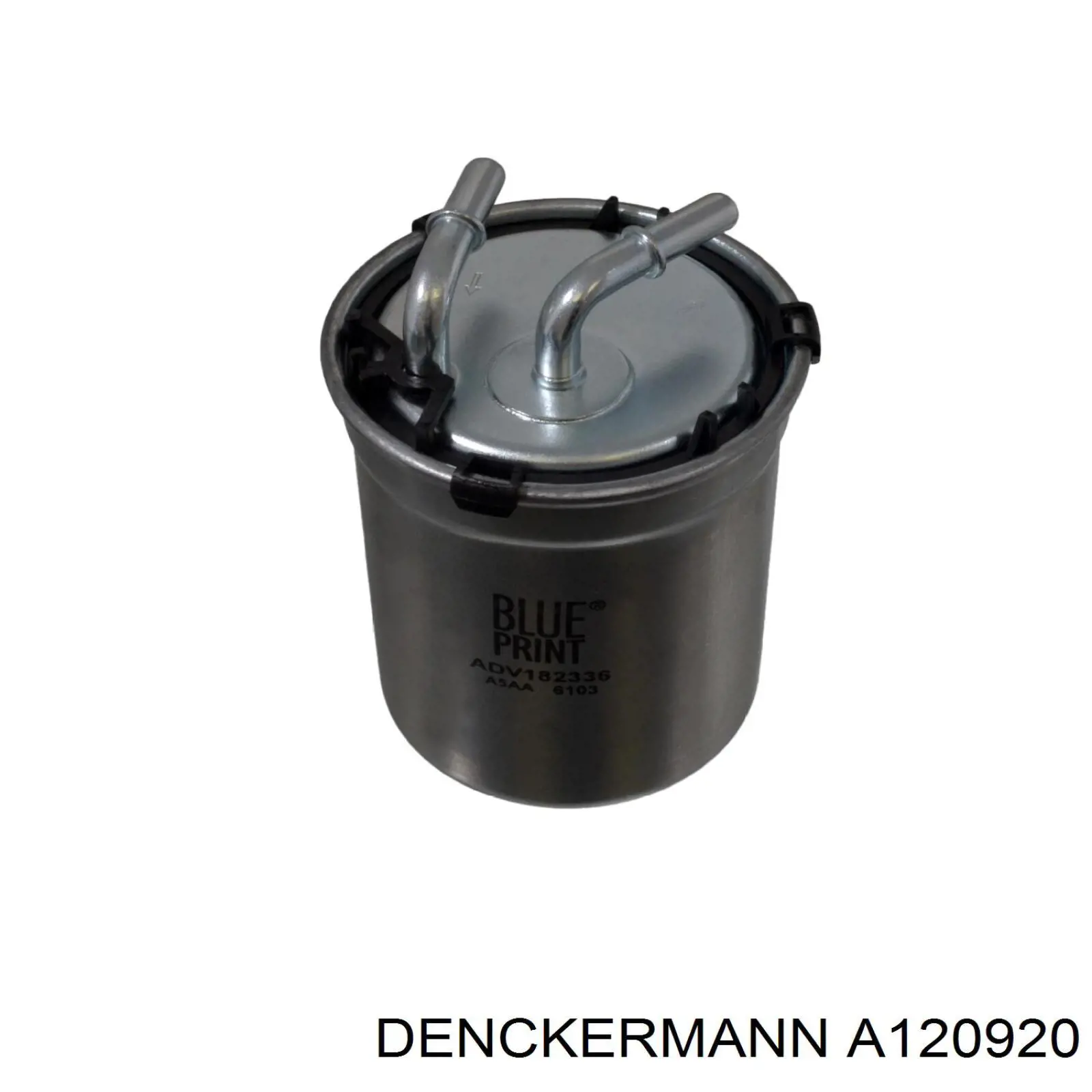 A120920 Denckermann filtro combustible