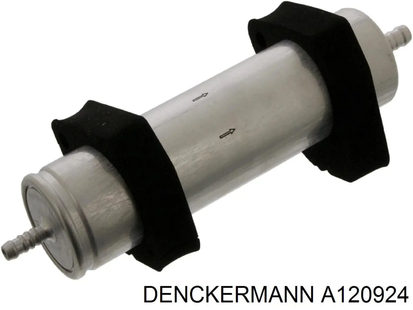 A120924 Denckermann filtro combustible