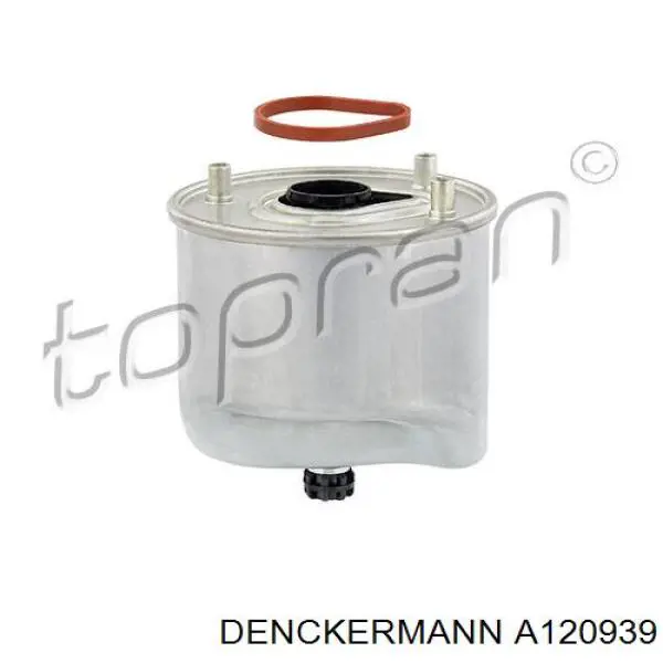 A120939 Denckermann Filtro de gasolina