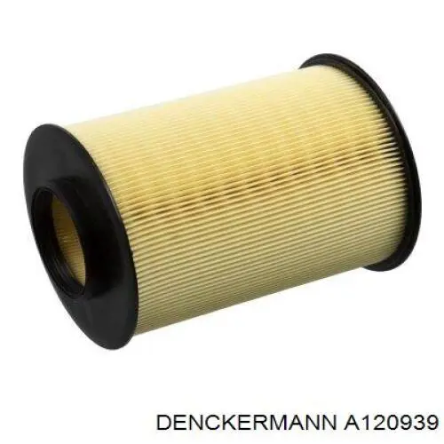 Filtro combustible Denckermann A120939 precio, desde 29,77 EUR