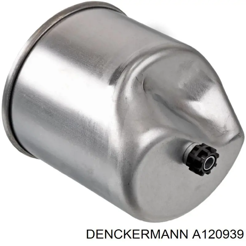 Filtro de gasoil Denckermann A120939