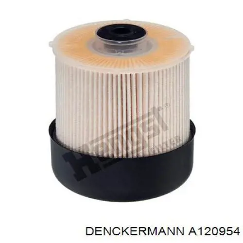 A120954 Denckermann Filtro de gasolina