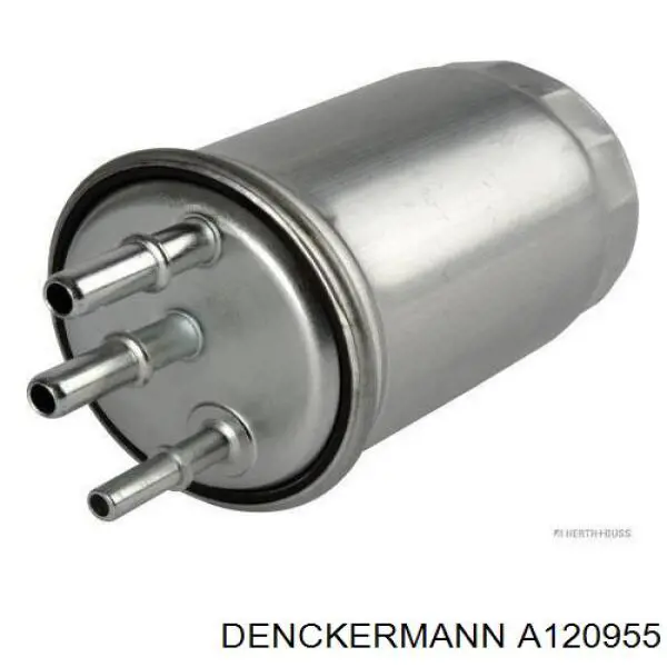 A120955 Denckermann filtro combustible