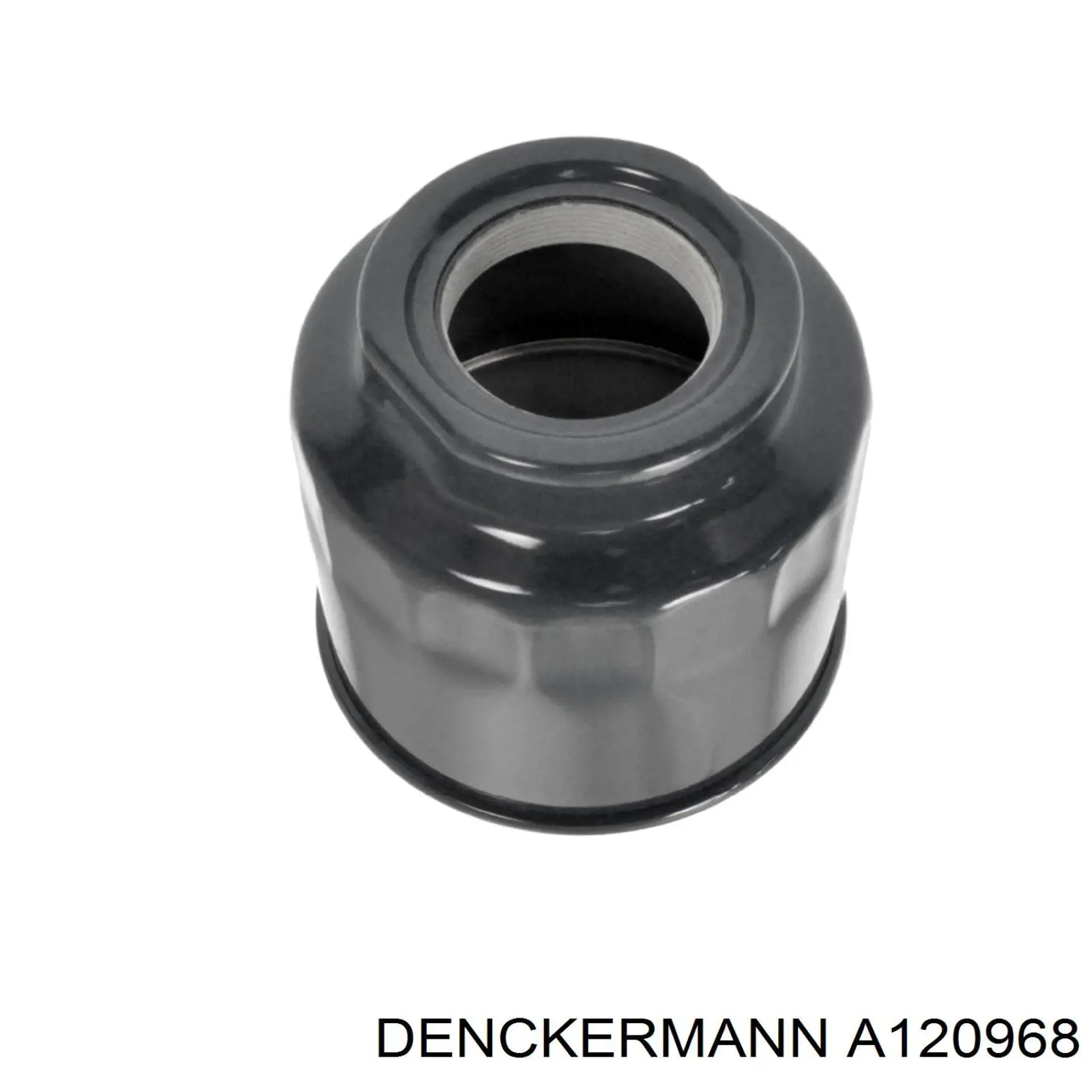 A120968 Denckermann Filtro de gasolina