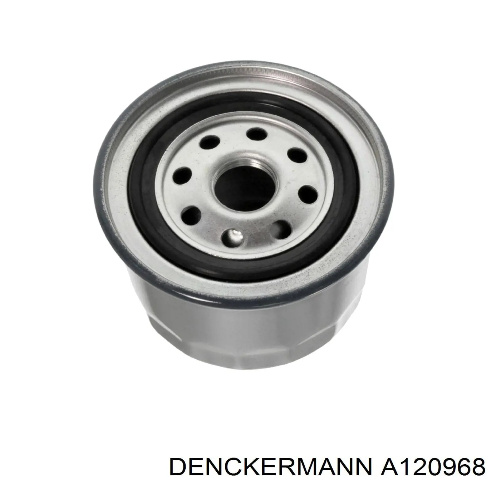 Comprar A120968 Denckermann Filtro diesel