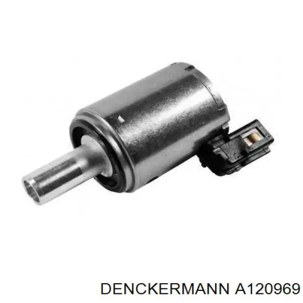A120969 Denckermann filtro combustible