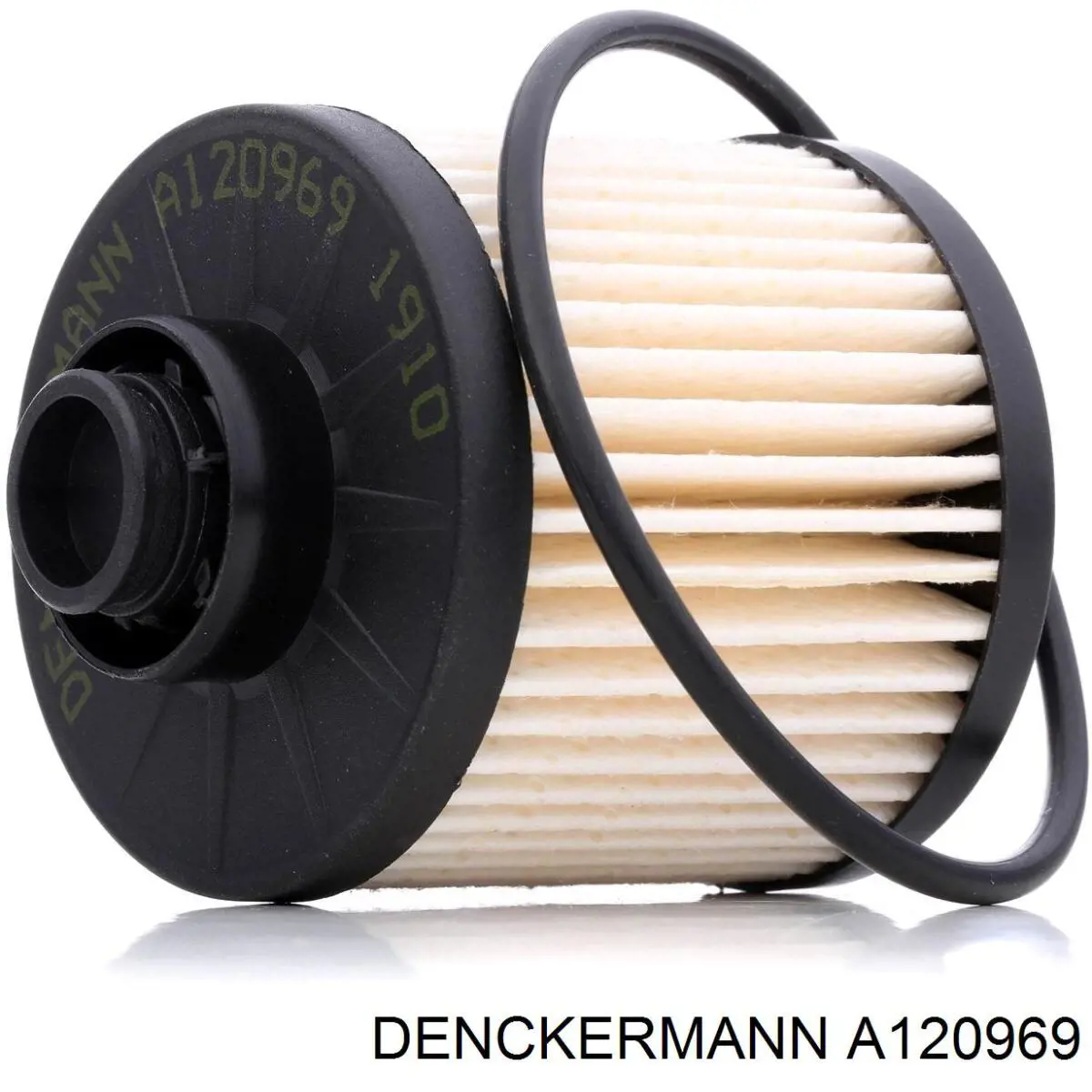 Filtro combustible Denckermann A120969 precio, desde 18,22 EUR
