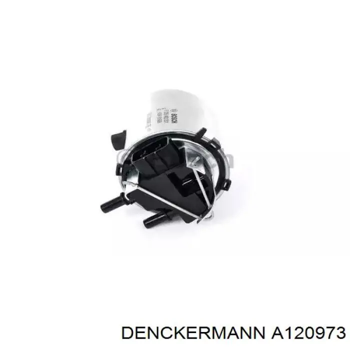 A120973 Denckermann filtro de combustible