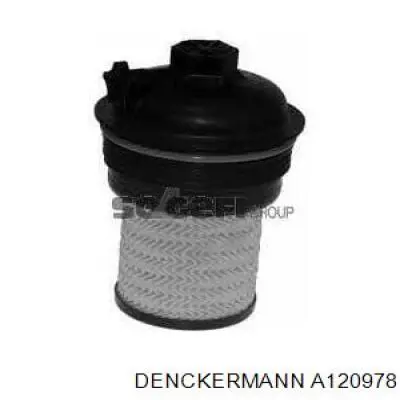 A120978 Denckermann filtro combustible