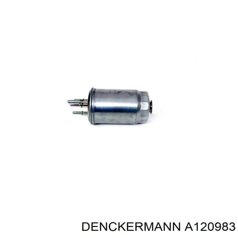 A120983 Denckermann filtro combustible
