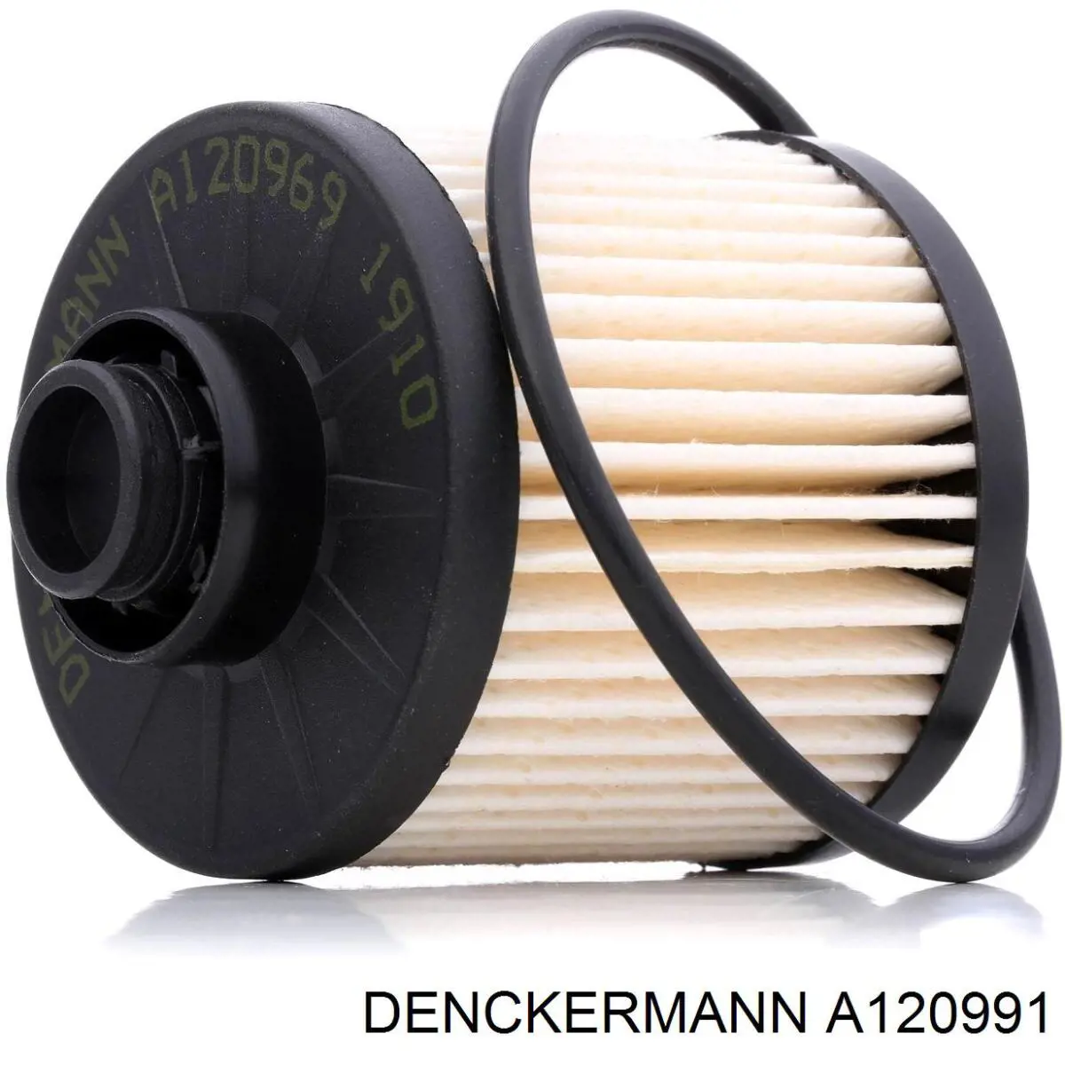 A120991 Denckermann