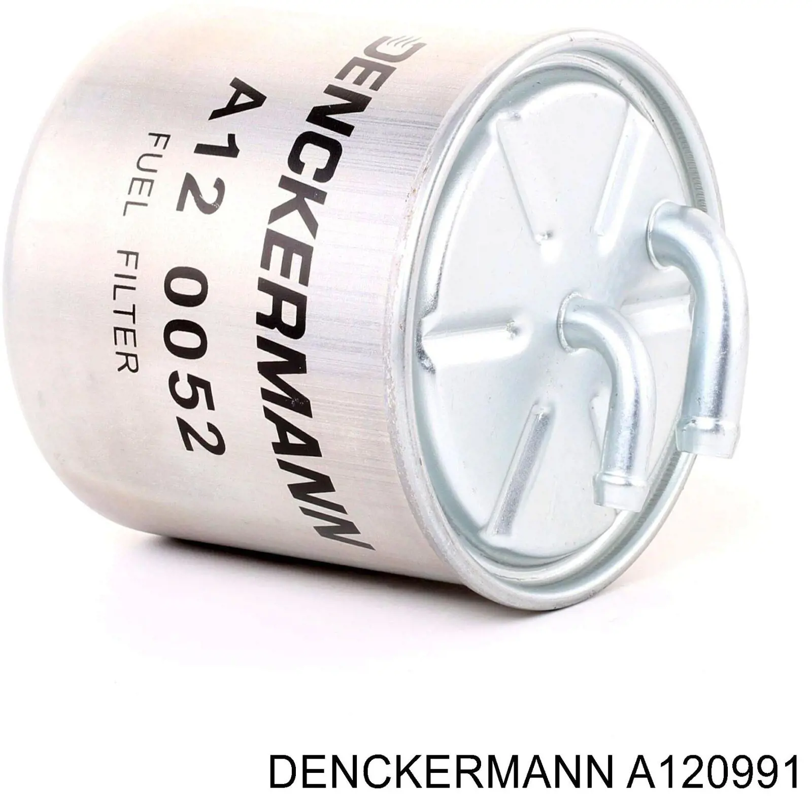 Filtro de combustible BFF8298 Borg&beck