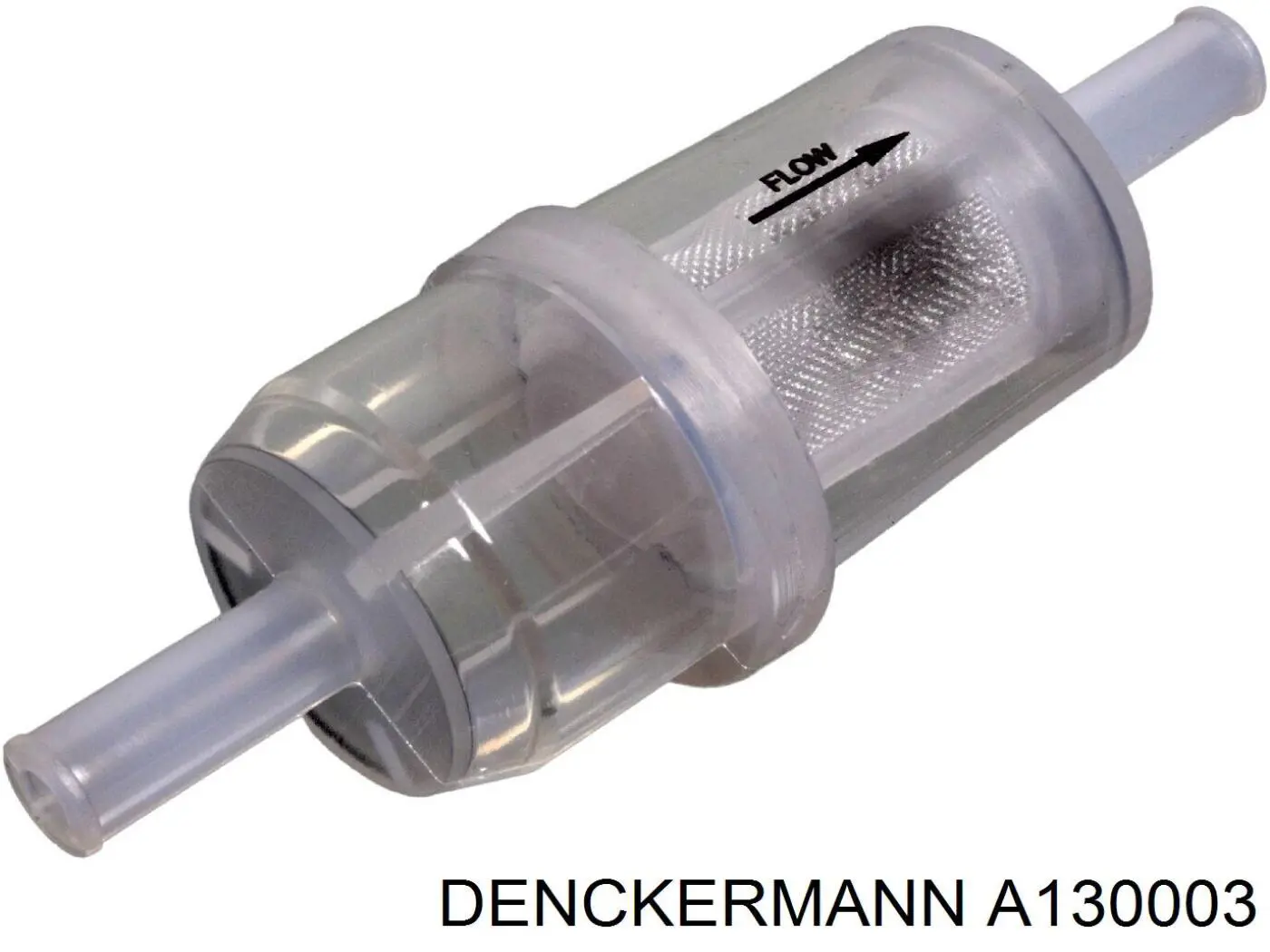A130003 Denckermann Filtro de gasolina