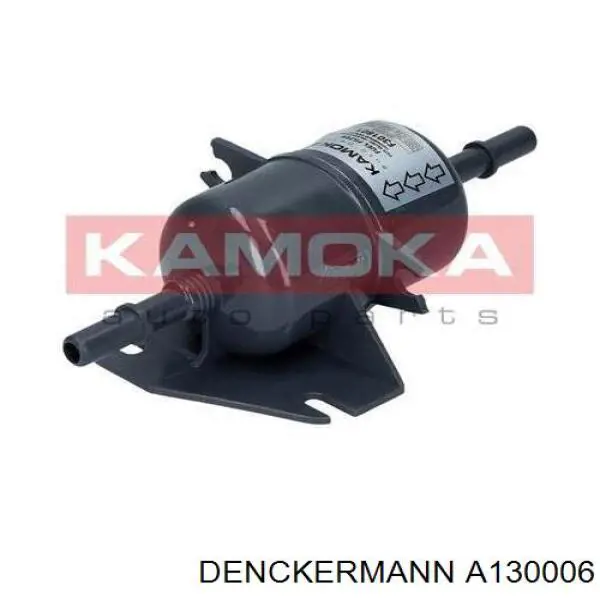 A130006 Denckermann filtro combustible