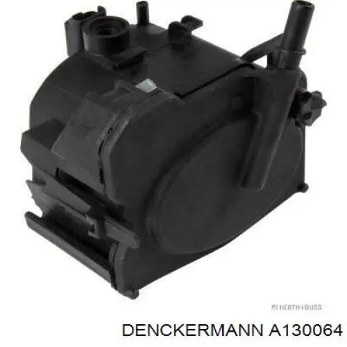 Filtro combustible Denckermann A130064 precio, desde 22,94 EUR