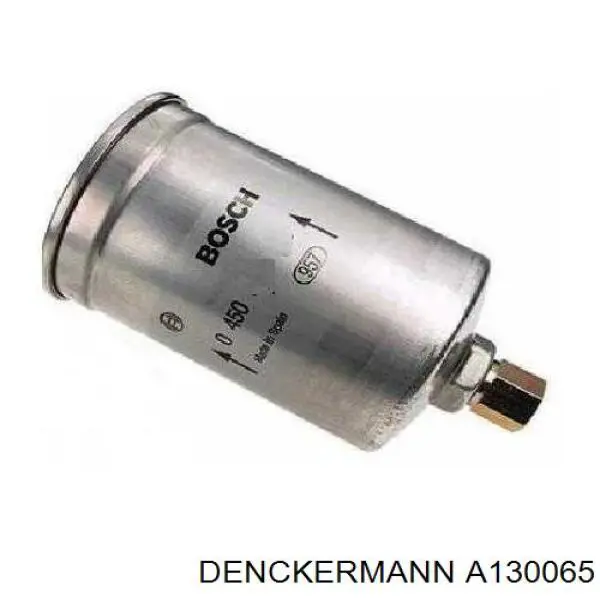 A130065 Denckermann filtro combustible