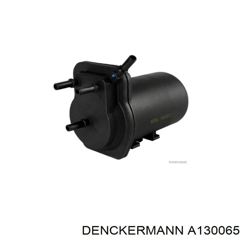 Filtro combustible Denckermann A130065 precio, desde 16,27 EUR