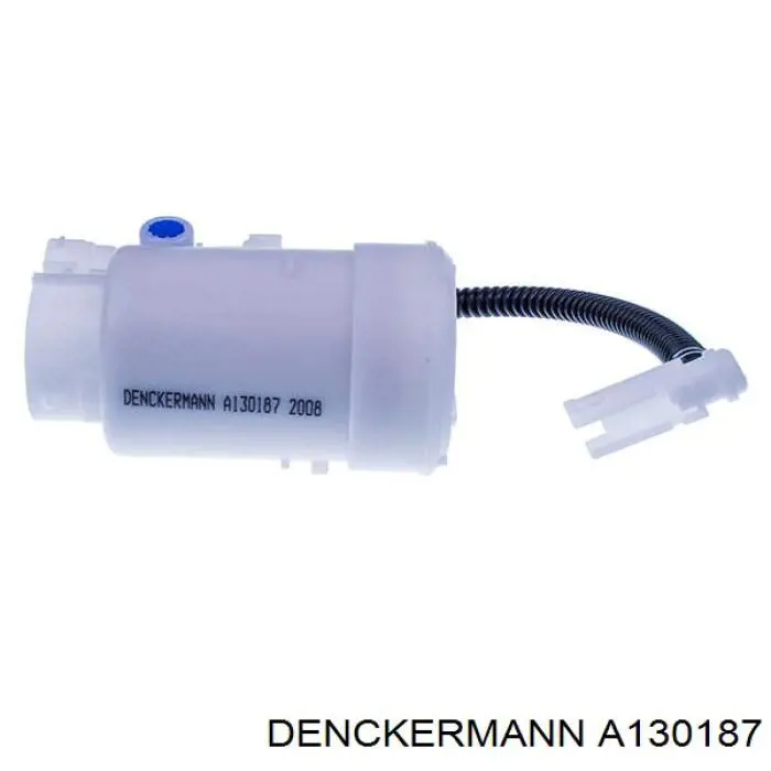 A130187 Denckermann filtro combustible