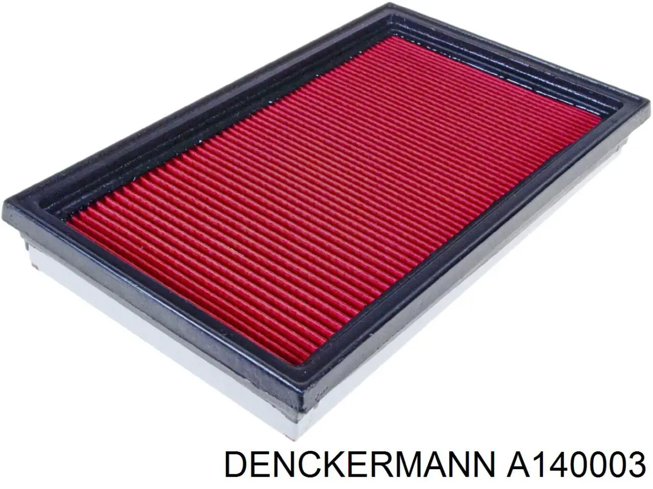 A140003 Denckermann filtro de aire
