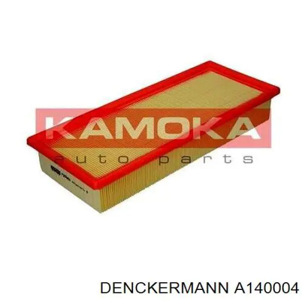A140004 Denckermann filtro de aire