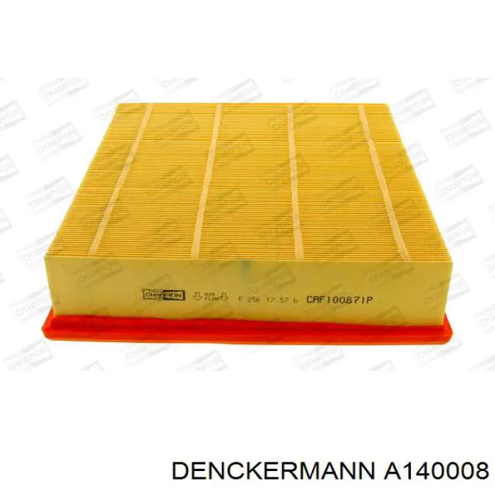 Filtro de aire A140008 Denckermann