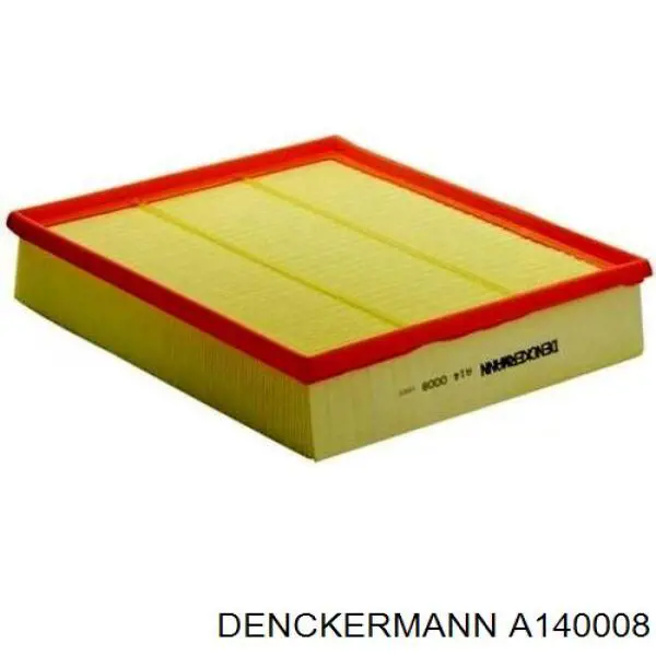 A140008 Denckermann filtro de aire