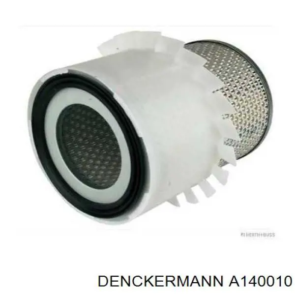 A140010 Denckermann filtro de aire