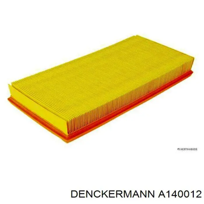 Filtro de aire Volkswagen Golf 4 1J1