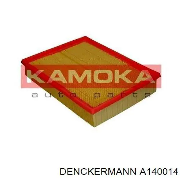 A140014 Denckermann filtro de aire