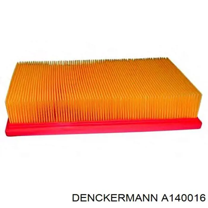 A140016 Denckermann filtro de aire