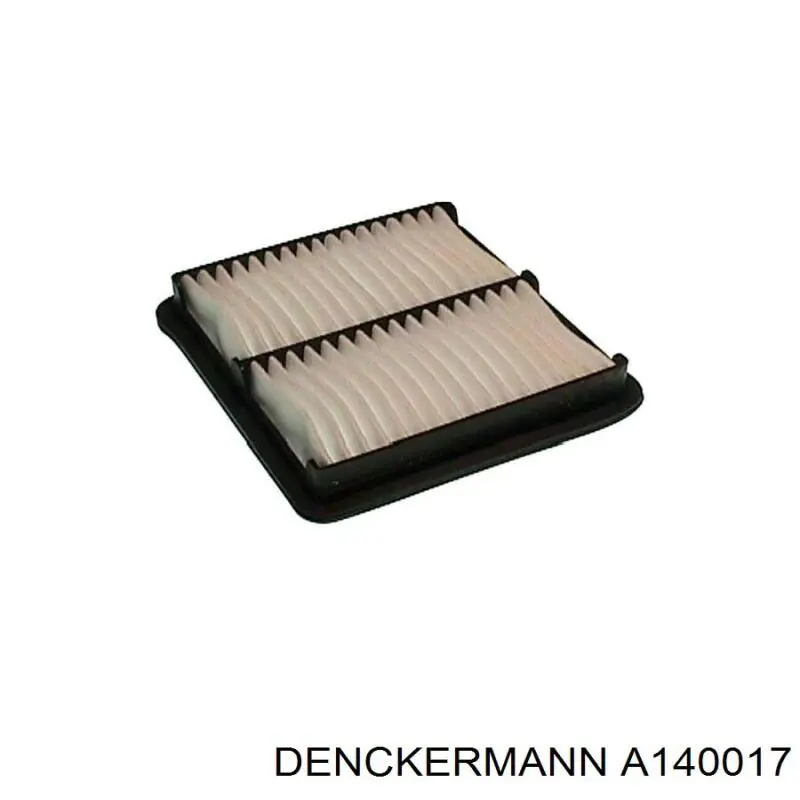 A140017 Denckermann filtro de aire