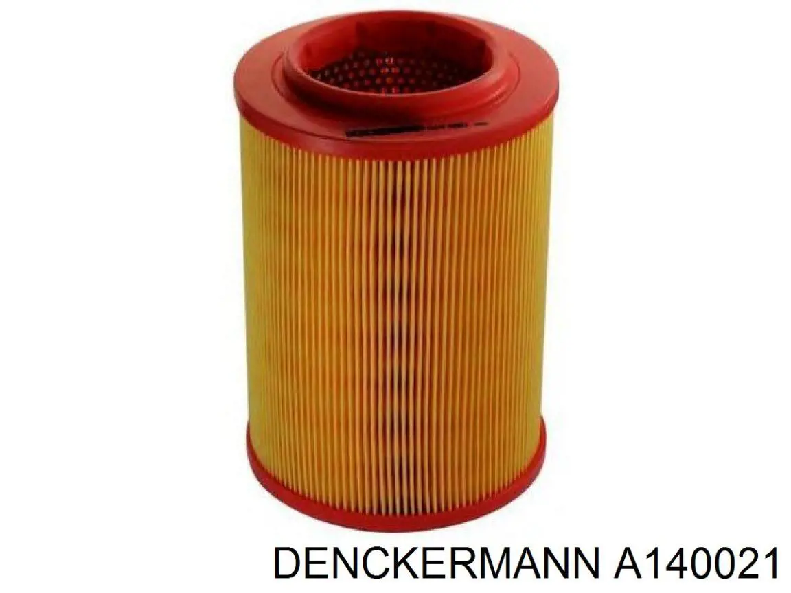 Comprar A140021 Denckermann Filtro de aire