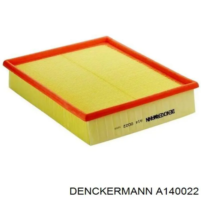 A140022 Denckermann filtro de aire
