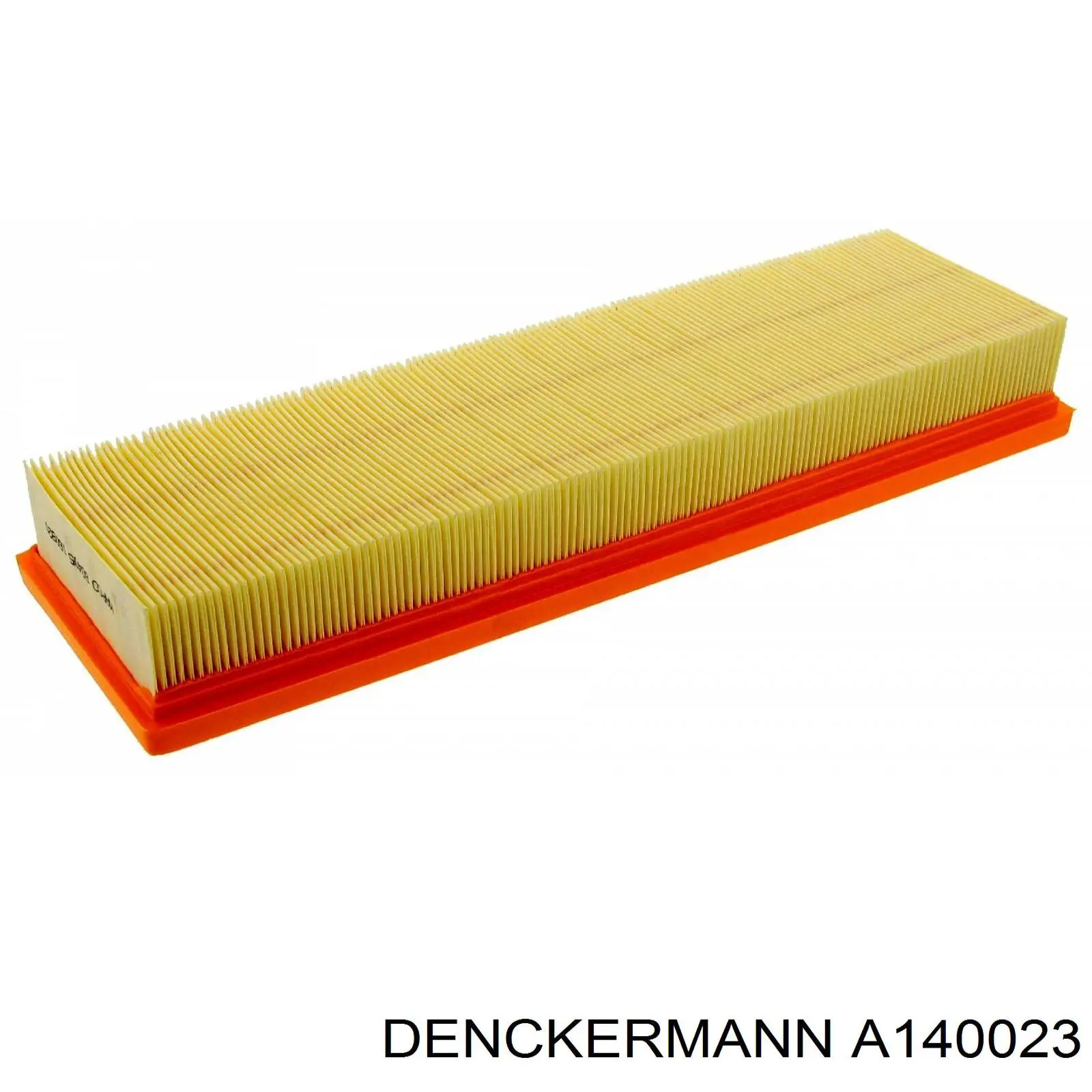 A140023 Denckermann filtro de aire