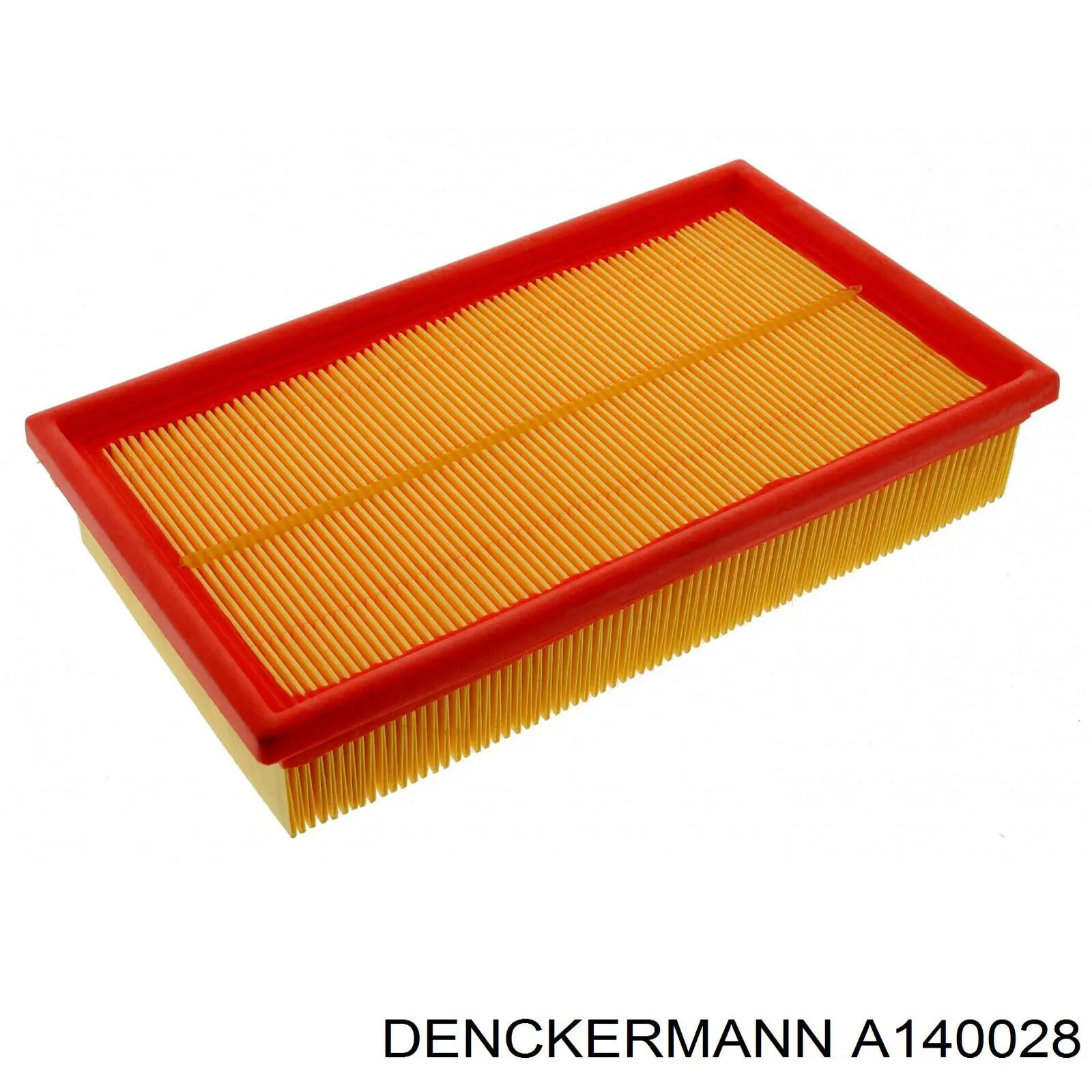 A140028 Denckermann filtro de aire
