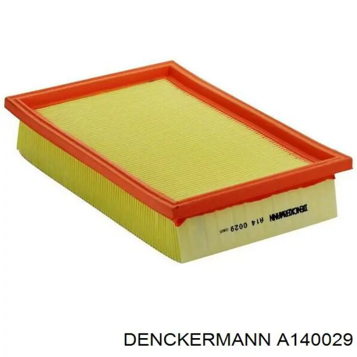 A140029 Denckermann filtro de aire