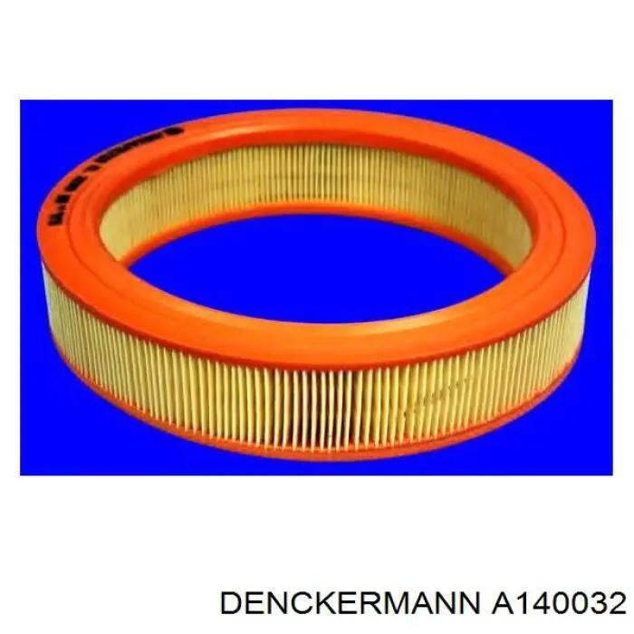 Filtro de aire 7701029809 Renault (RVI)
