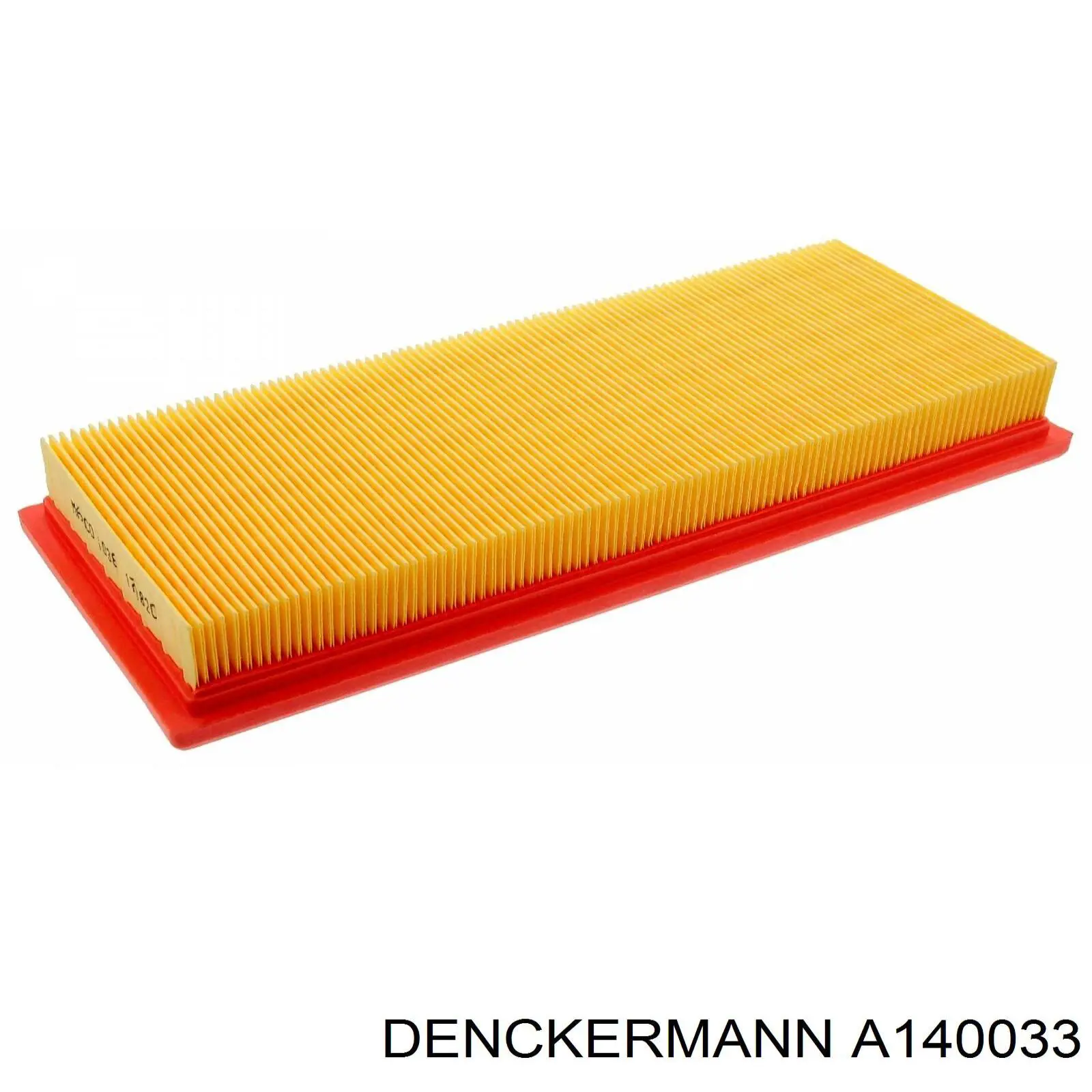 A140033 Denckermann filtro de aire